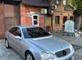Mercedes-Benz CLK