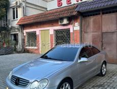 Mercedes-Benz CLK