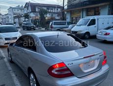 Mercedes-Benz CLK