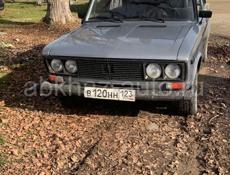 ВАЗ 2106