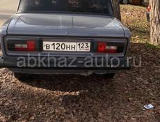 ВАЗ 2106