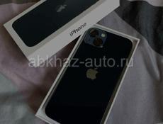 Iphone 13/128. Идеал, 87%