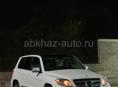 Mercedes-Benz GLK