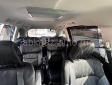 Honda Еlysion
