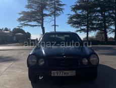 Mercedes-Benz B-Класс