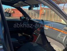 Mercedes-Benz B-Класс