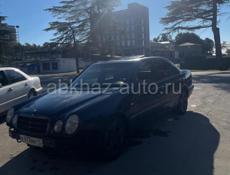 Mercedes-Benz B-Класс