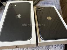 iPhone 11 64 G 🔥🔥✅