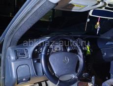 Mercedes-Benz ML