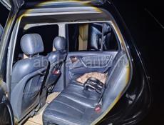 Mercedes-Benz ML