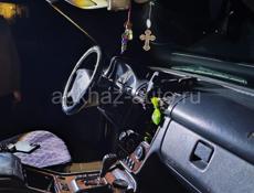 Mercedes-Benz ML