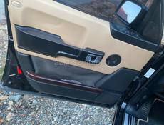 Land Rover Land Rover