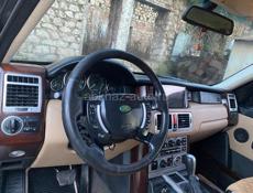 Land Rover Land Rover