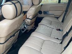 Land Rover Land Rover