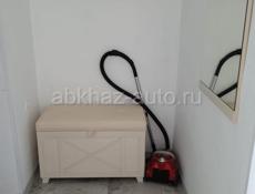 Сдаю квартиру в Агудзере