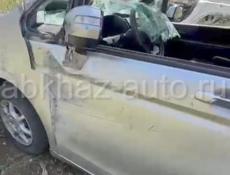 Honda Vigor