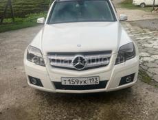 Mercedes-Benz GLK