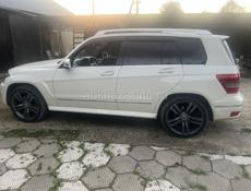 Mercedes-Benz GLK