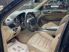 Mercedes-Benz ML