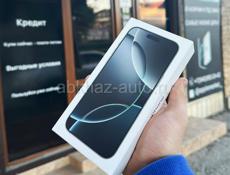 НОВЫЕ IPHONE  16/16 pro /16 pro max 