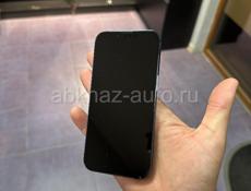 iPhone13 PRO MAX 256GB!