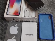 Айфон 10 в идеале