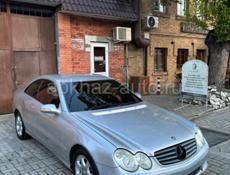 Mercedes-Benz CLK
