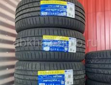 Habilead HF330 245/40 R19 и 275/35 R19- НОВЫЕ