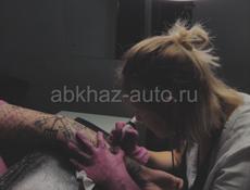 МОДЕЛИ НА ТАТУ ДЛЯ ОТРАБОТКИ