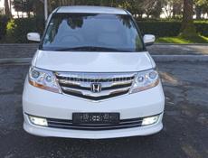 Honda Еlysion
