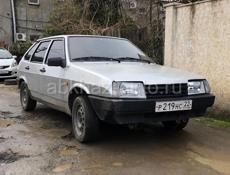 ВАЗ 2109