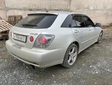 Toyota Altezza