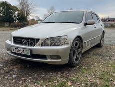 Toyota Altezza