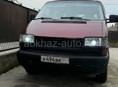Volkswagen Caravella