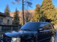 Land Rover Land Rover