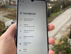 Realme note 50 64гб✅