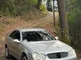 Mercedes-Benz CLK