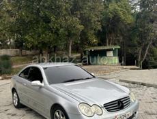 Mercedes-Benz CLK