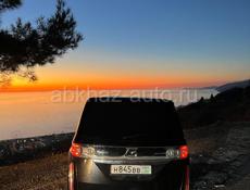 Mazda Bongo