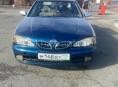 Nissan Primera