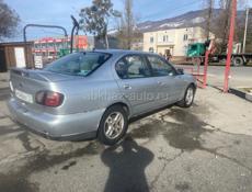 Nissan Primera