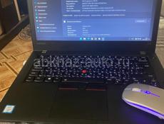 Ноутбук для работы и учебы