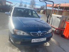 Nissan Primera