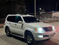 Lexus GX