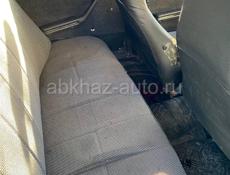 ВАЗ 2107