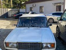 ВАЗ 2107