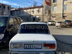 ВАЗ 2107