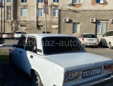 ВАЗ 2107