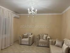 Сдам 2 комнатную квартиру на длительный срок 