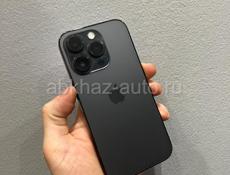 iPhone 14 Pro 256gb black 